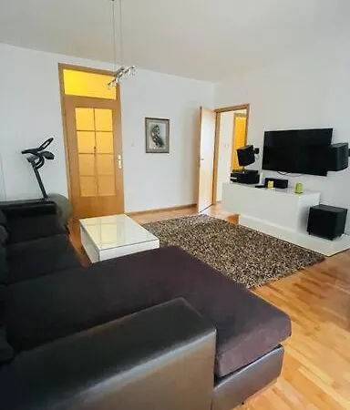 Apartment Centre Skopje