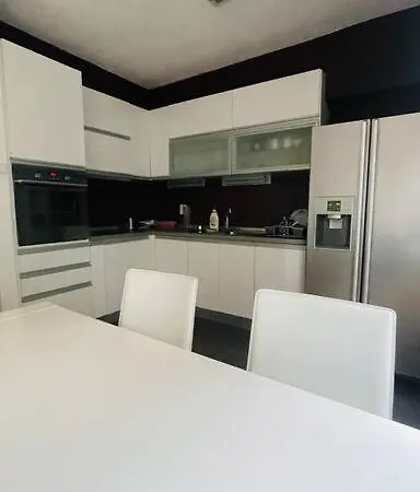 Centre Apartment Skopje