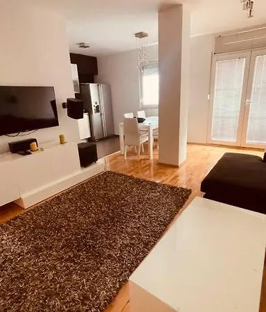 Centre Apartment Skopje